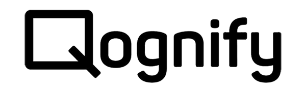 Qognify logo