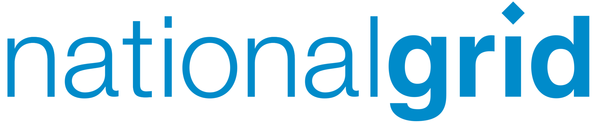 National Grid Logo