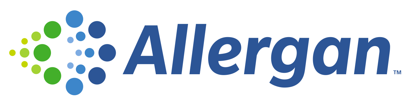 Allergan Logo