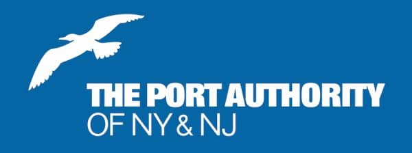 The Port Authority of NY & NJ Logo