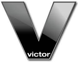 Victor Logo