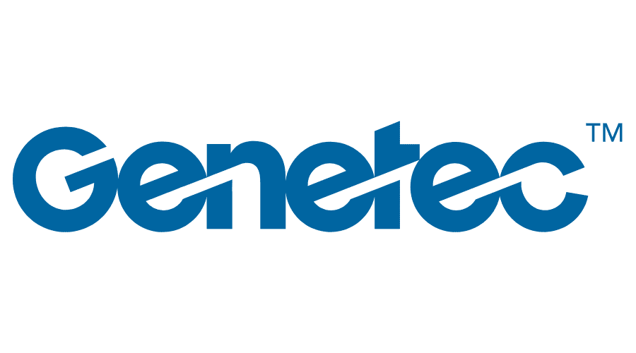 Genetec Logo