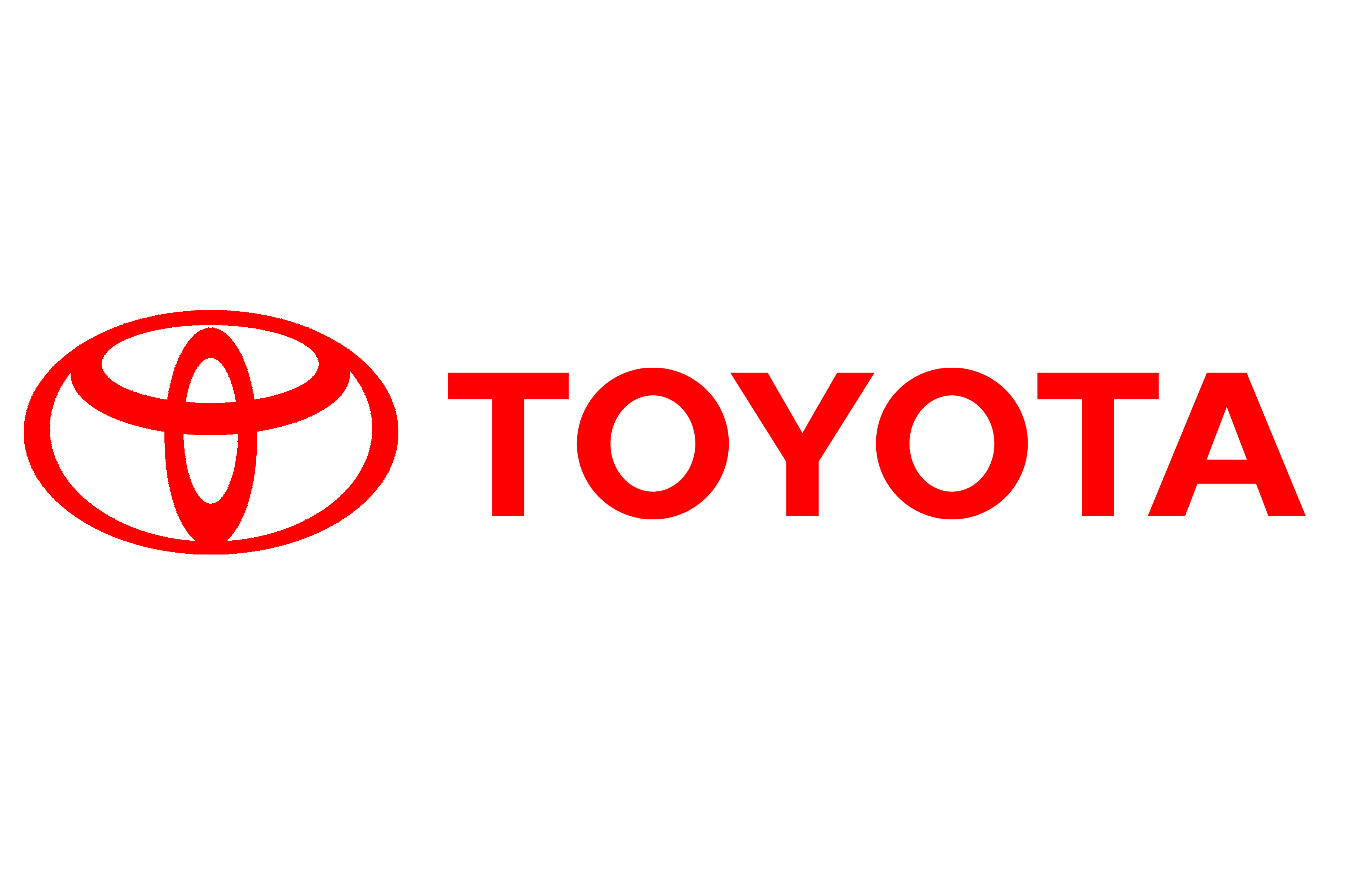 Toyota Logo
