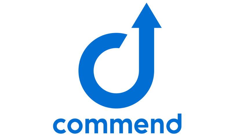 Commend Logo