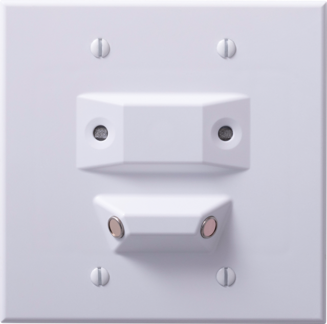 SDS PoE Sensor Straight On