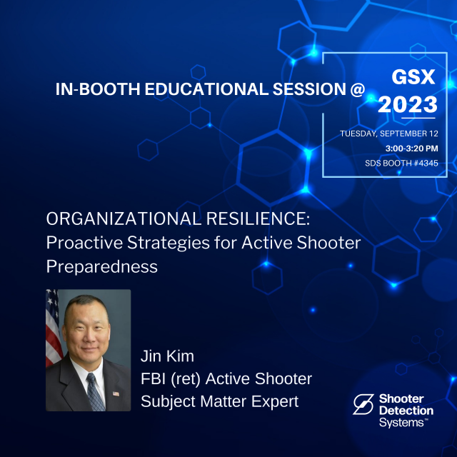 GSX 2023 Jin Kim Presentation