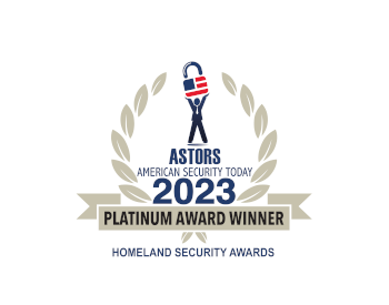 2023 ASTORS Award to SDS