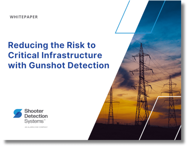 SDS Critical Infrastructure Whitepaper Thumbnail