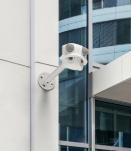 SDS Perimeter Sensor