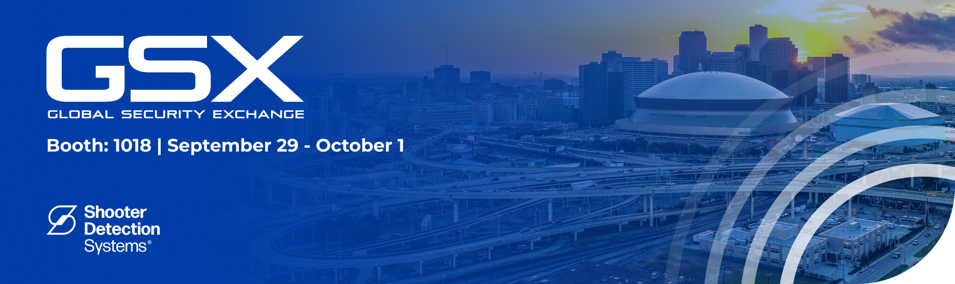 Join SDS at GSX 2025