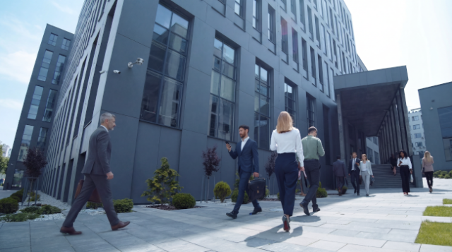 SDS Perimeter is available for outdoor gun violence detection