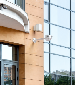 SDS Perimeter Outdoor Gunshot Detection Sensor